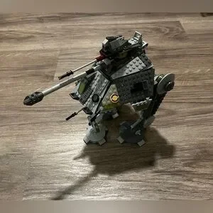 Toys Lego Atap Walker 7543 Poshmark